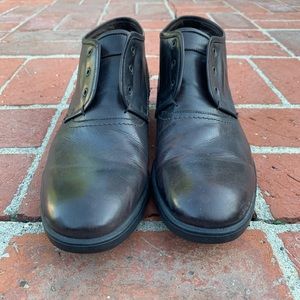 John Varvatos Dress/Casual Shoes — Size 9